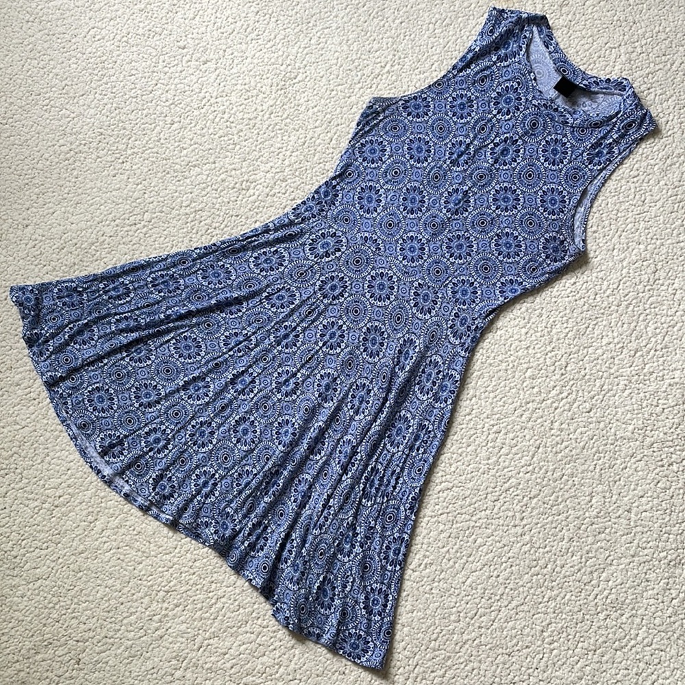 See You Monday Dress